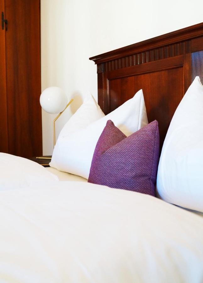 Stammhaus - Premium Residences Rauris Bagian luar foto