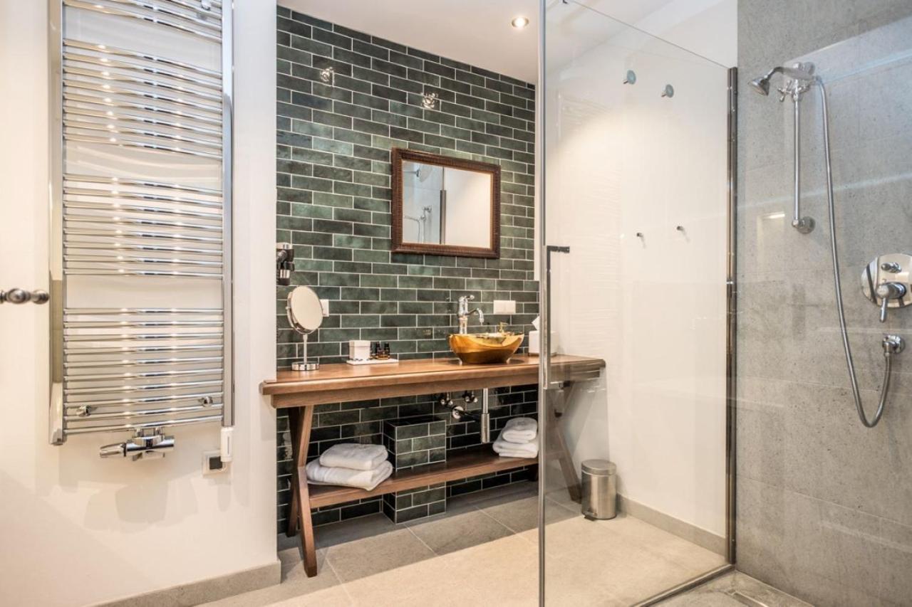 Stammhaus - Premium Residences Rauris Bagian luar foto