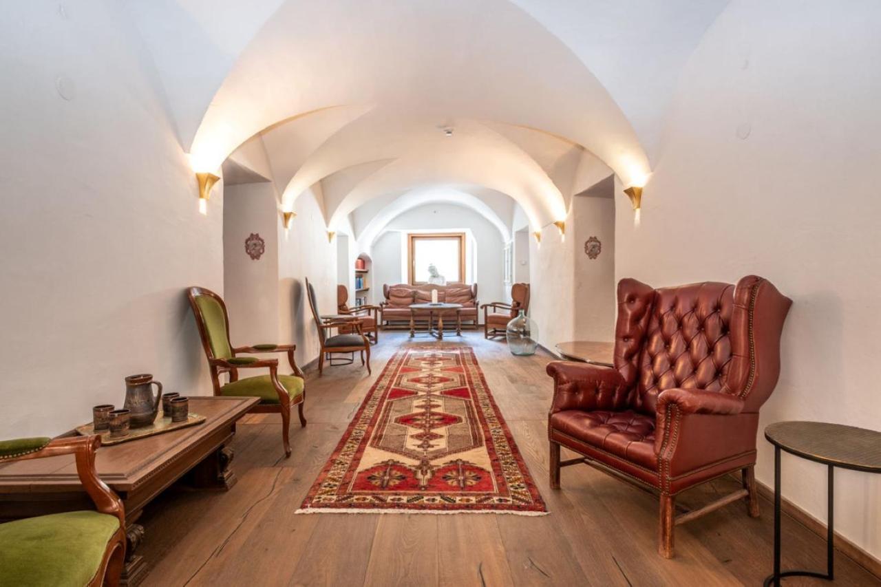 Stammhaus - Premium Residences Rauris Bagian luar foto