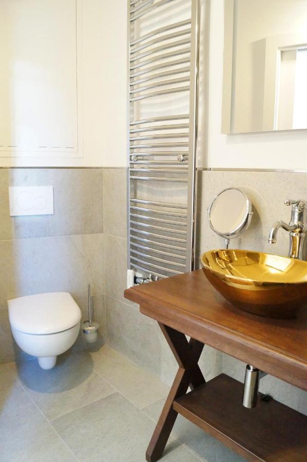 Stammhaus - Premium Residences Rauris Bagian luar foto